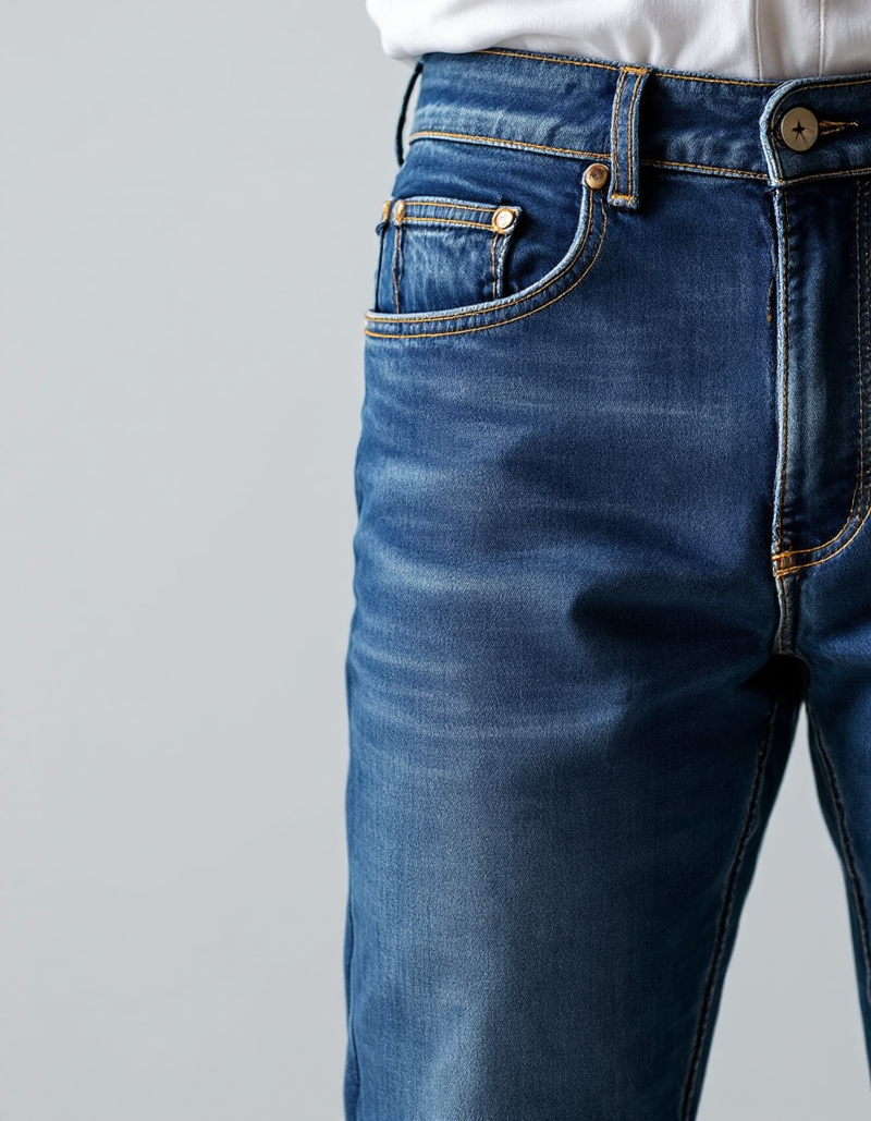 alargar pantalones