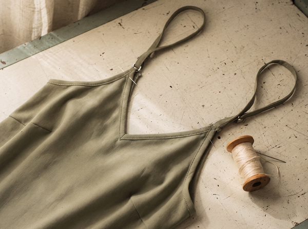 Tirantes (vestido)