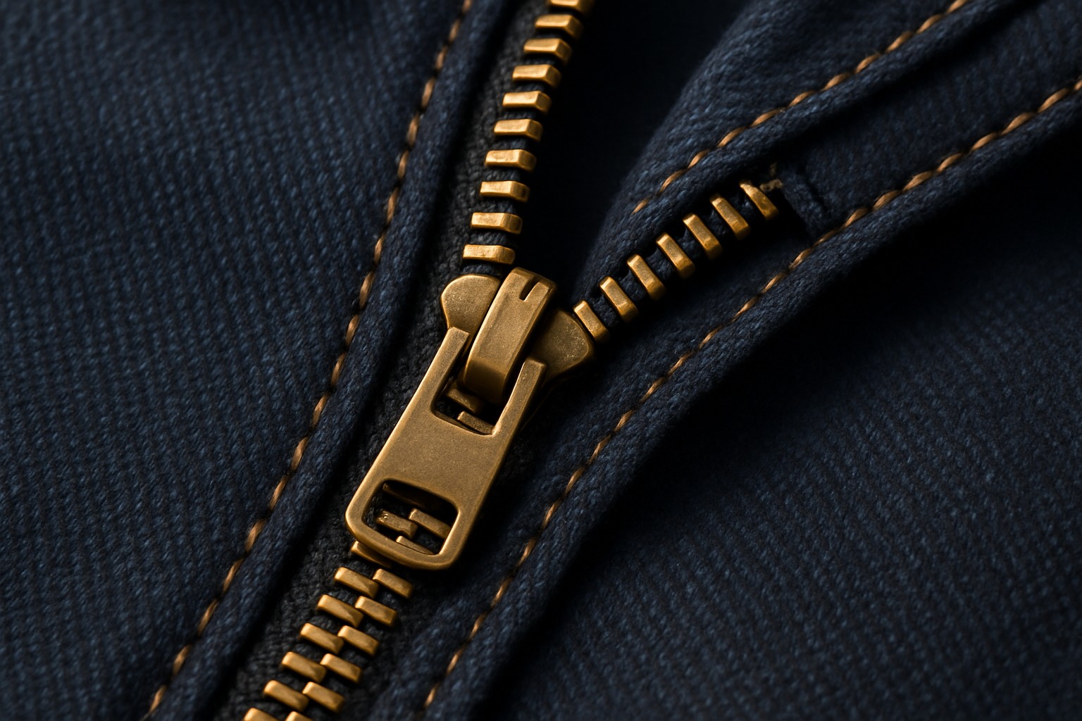 cremallera de pantalon 