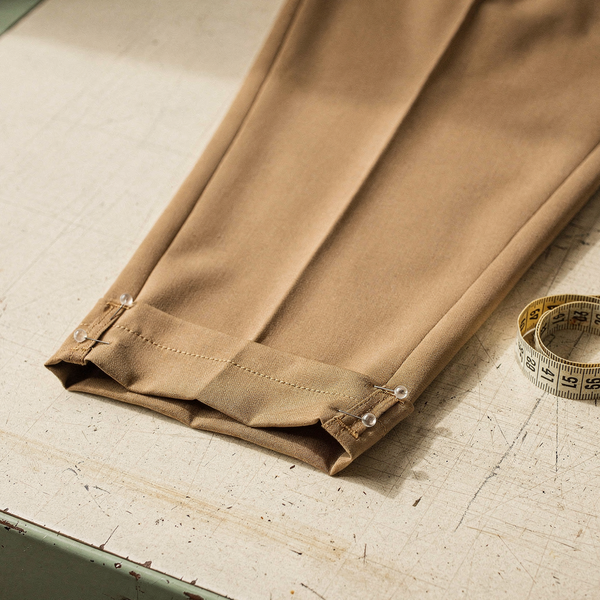 Bajo de pantalón